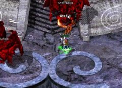 天龙八部发布网游戏触龙神真的爆出过屠 天龙八部发布网游戏触龙神真的爆出过屠