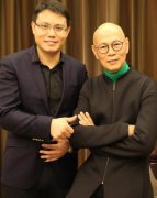 经典再现，情怀不老：天龙八部私服邀你