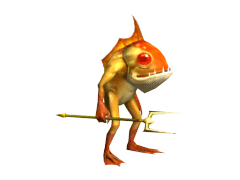 珍兽异宝，神兵利器：SF天龙八部中的珍