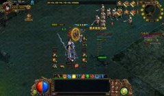 天龙八部私服来袭，体验原汁原味的江湖